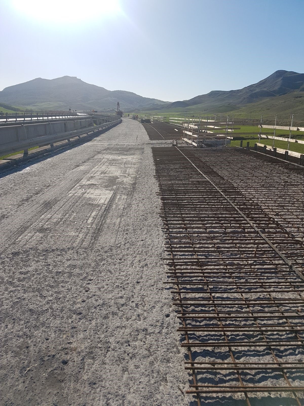 A19 “Palermo – Catania” Lavori di ripristino statico e riqualificazione